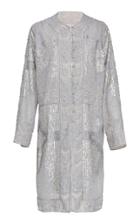 Saptodjojokartiko Penara Front Hook Jacket