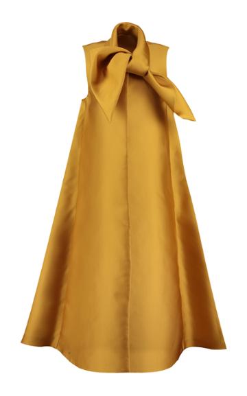 Merchant Archive Neck Tie Gilet