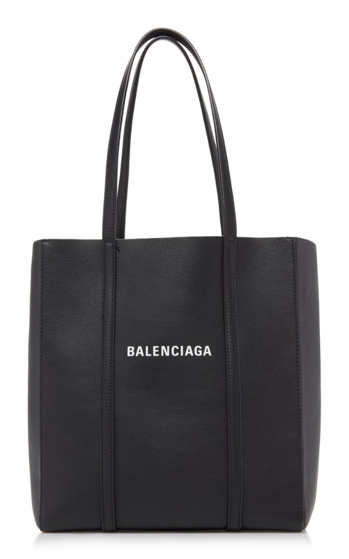 Balenciaga Everyday Leather Tote