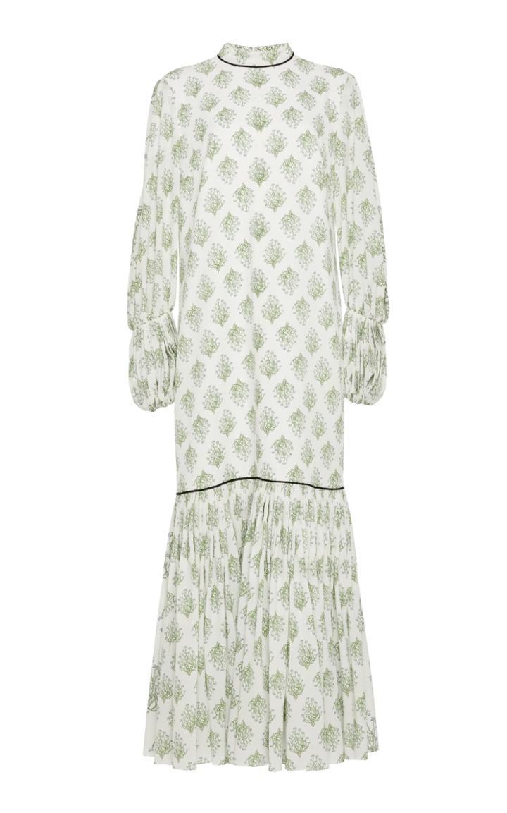 Emilia Wickstead Heather Dress