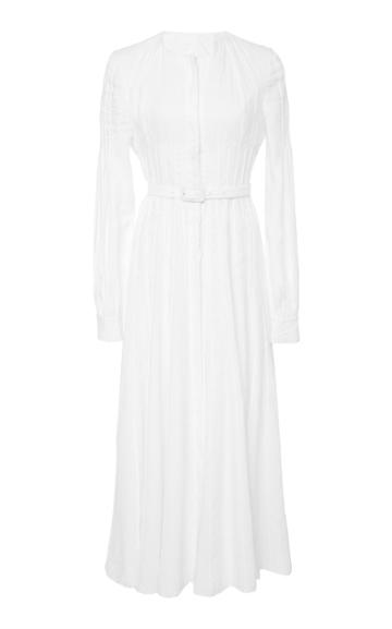 Gabriela Hearst Gertrude Dress