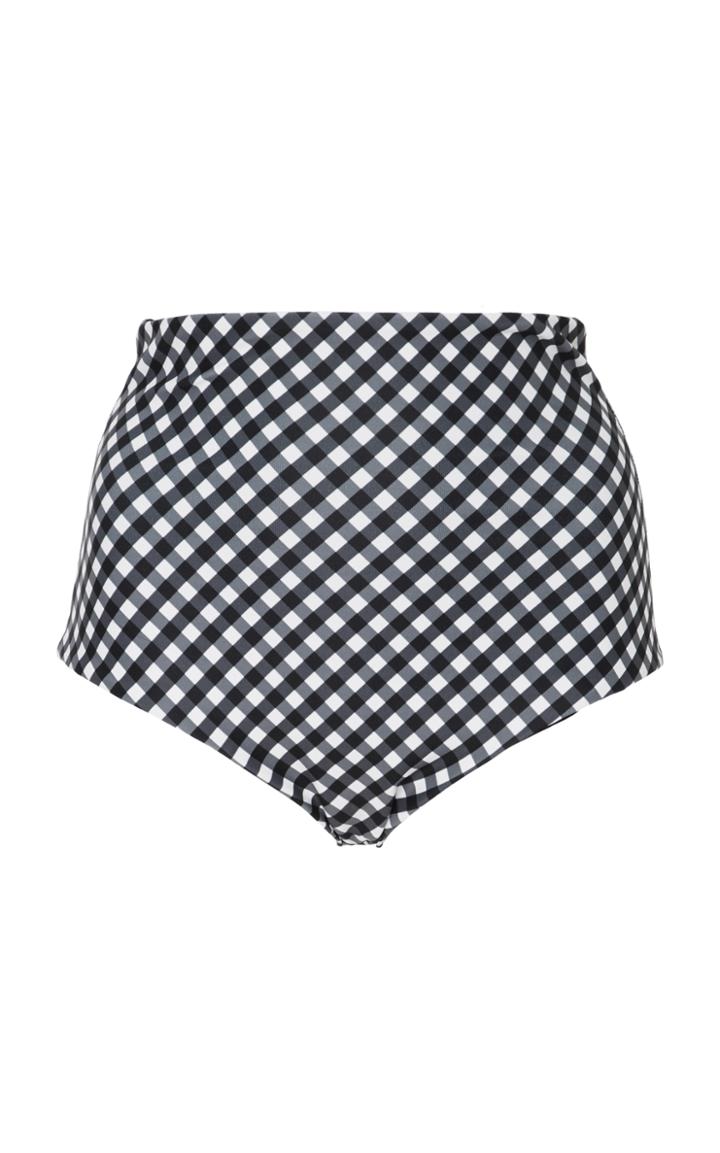 Camp Cove The Katie High-rise Bikini Bottoms