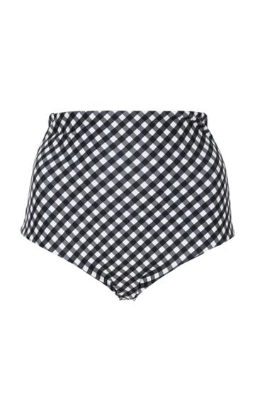 Camp Cove The Katie High-rise Bikini Bottoms