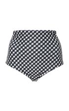 Camp Cove The Katie High-rise Bikini Bottoms