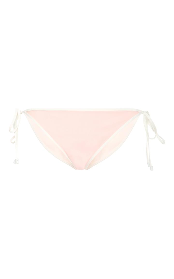 Jonathan Simkhai Reversible Bikini Bottom