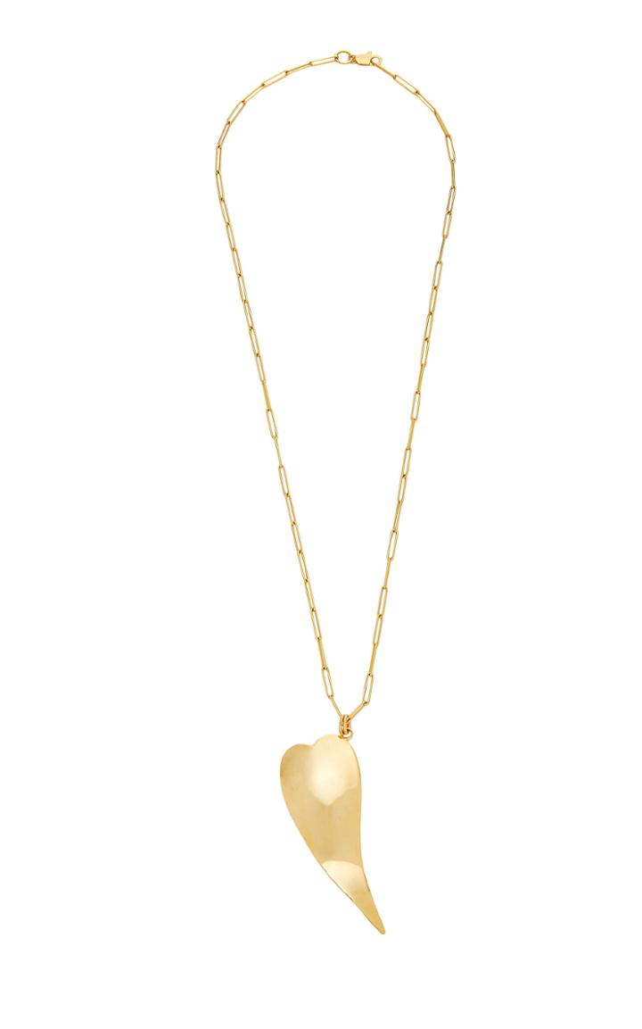 Mounser Tauber Arp Necklace