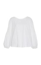 Merlette Miombo Cotton 3/4 Sleeve Top
