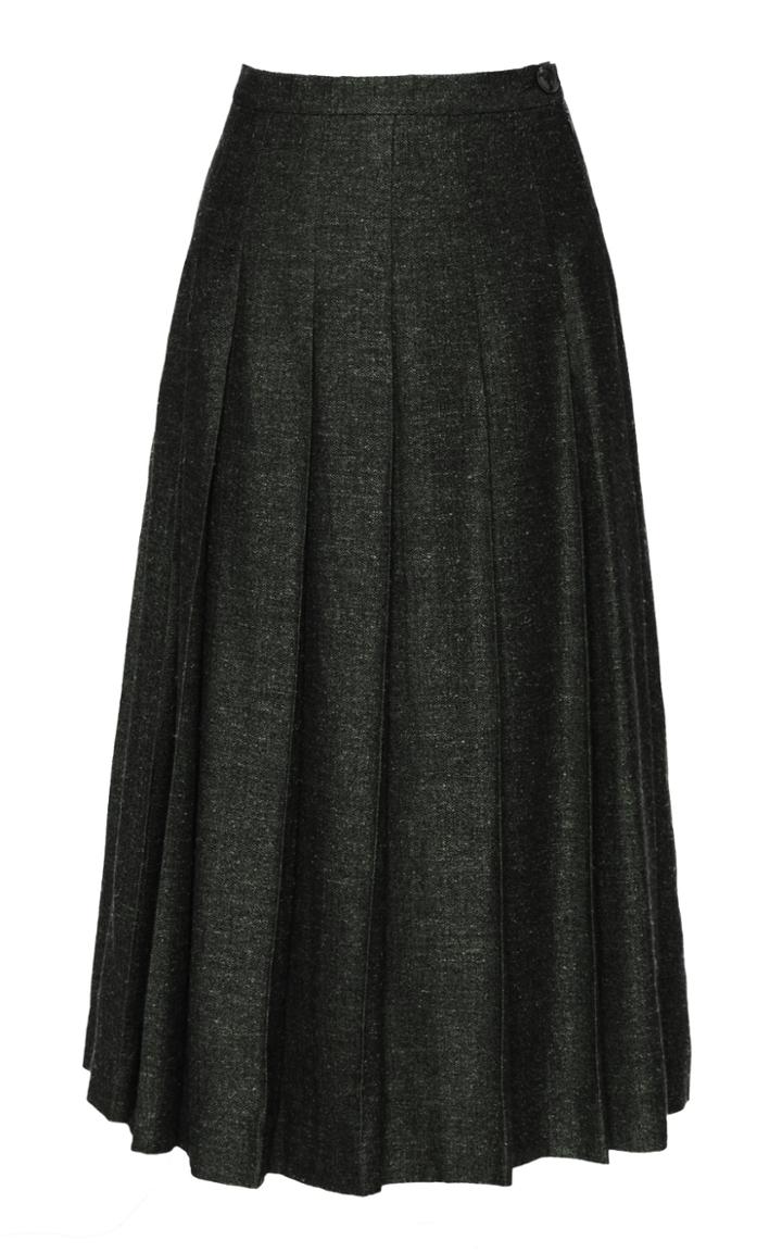 Lena Hoschek Countryside Skirt