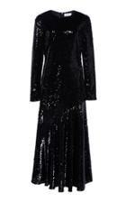 Racil Gilda Sequin Midi Dress