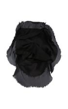 Moda Operandi Cult Gaia Rosa Ruffled Open-back Top Size: Xs