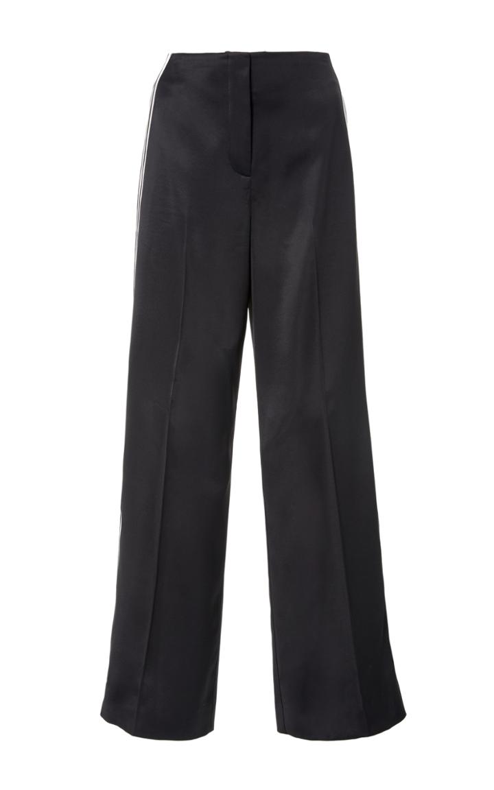 Diane Von Furstenberg Ribbon Stripe Pant