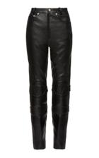Moda Operandi Magda Butrym Leather Pants