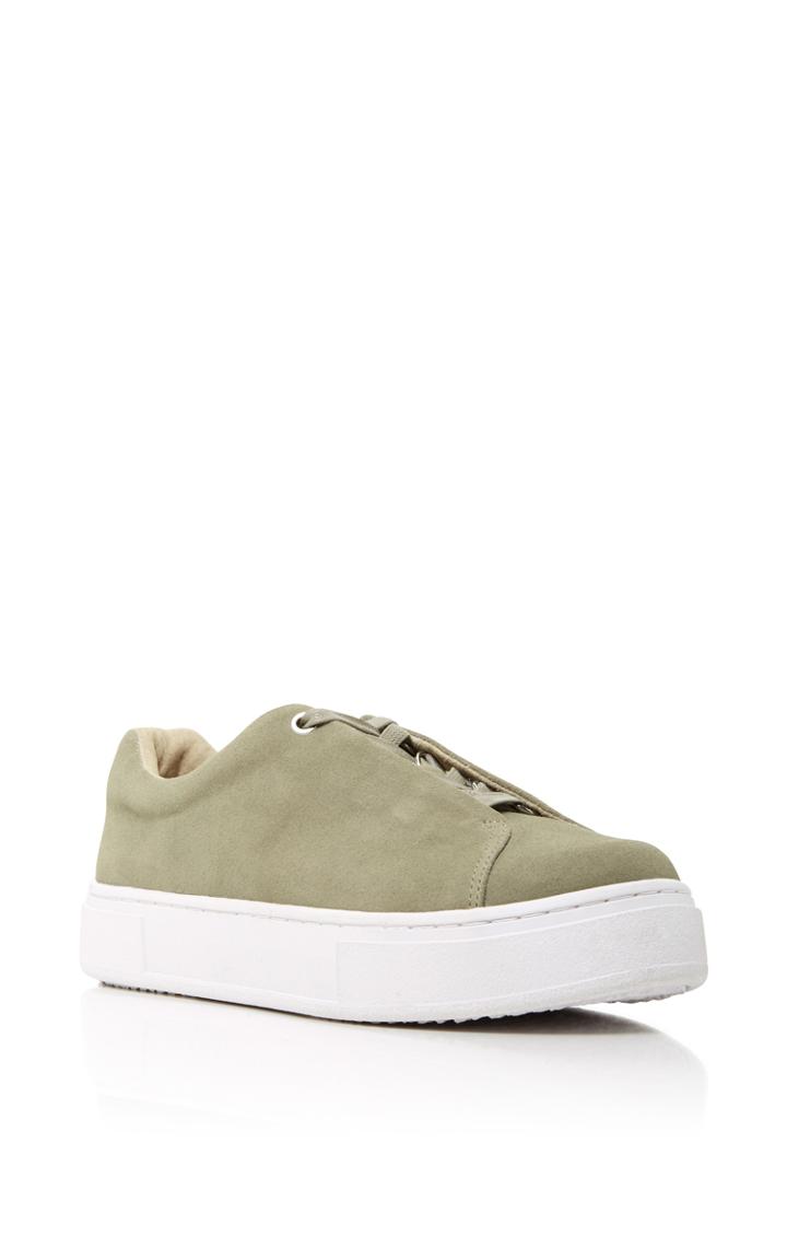 Eytys Doja Lace-up Sneakers