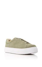 Eytys Doja Lace-up Sneakers