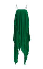 Acler Cedar Pleat Dress