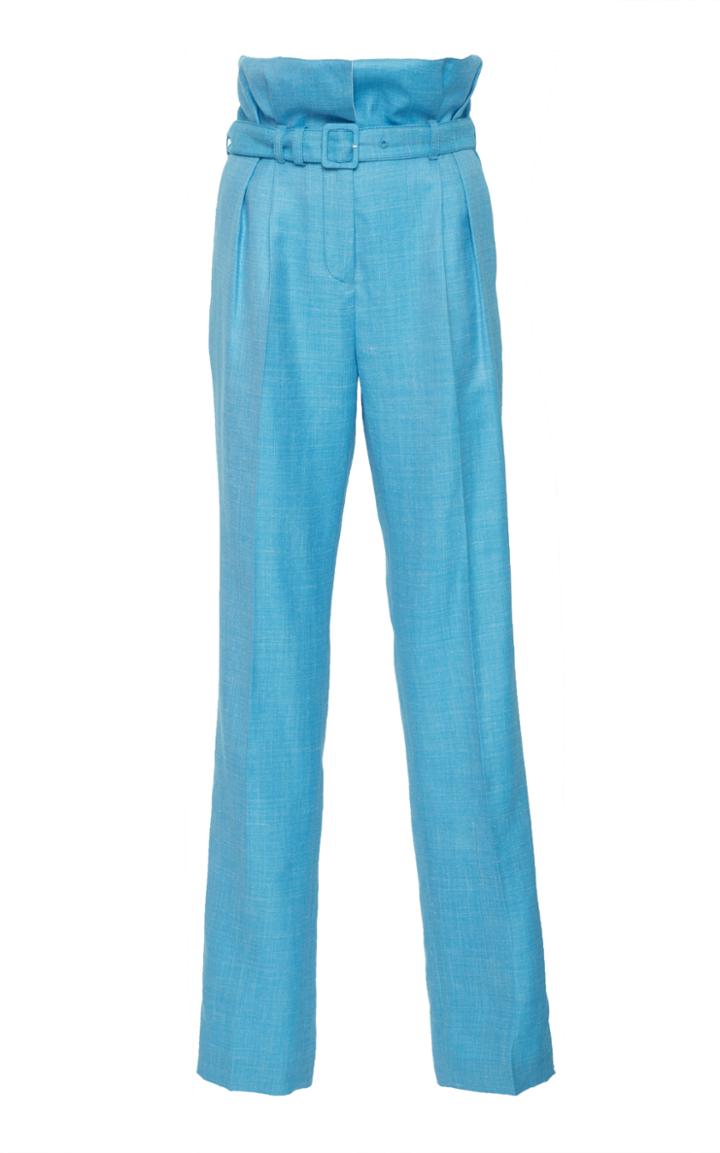 Gabriela Hearst Beatrice Trousers