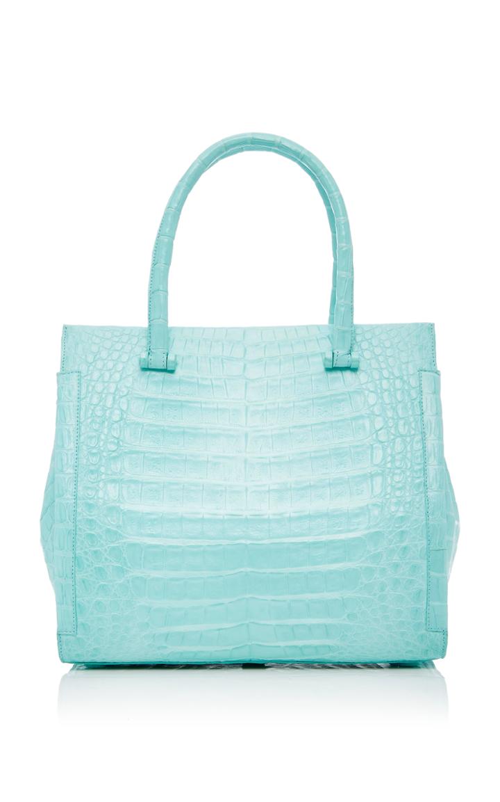 Nancy Gonzalez Medium Bolt Bag