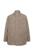 Fear Of God M65 Cotton Military Jacket