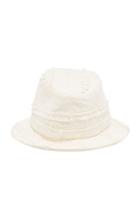 Gigi Burris Corbin Sewn Bucket Hat