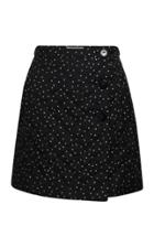 Baum Und Pferdgarten Sheridan Padded Mini Skirt