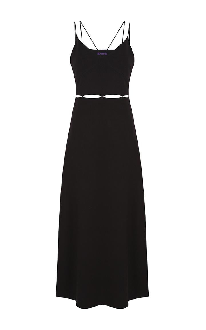 Lilly Sarti Strappy Dress