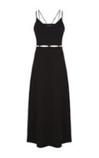 Lilly Sarti Strappy Dress
