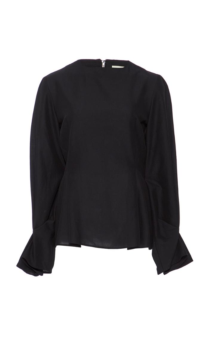 Yeon Midori Long Sleeve Shirt