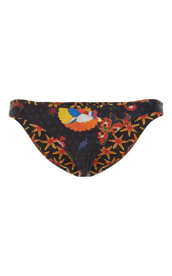 Lenny Niemeyer Reversible Bikini Bottoms