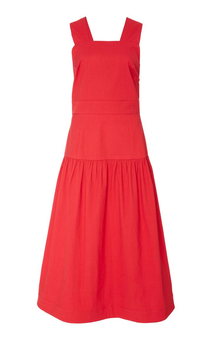 Sea Cecily X-factor Dress