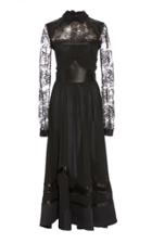 Elie Saab Lace Short Dress