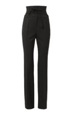 Dorothee Schumacher Cool Ambition Wool Trouser