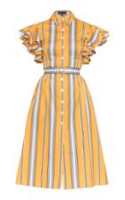 Lena Hoschek Rambazamba Shirt Dress