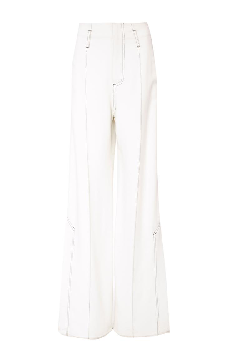 Beaufille Stitched Rana Trouser