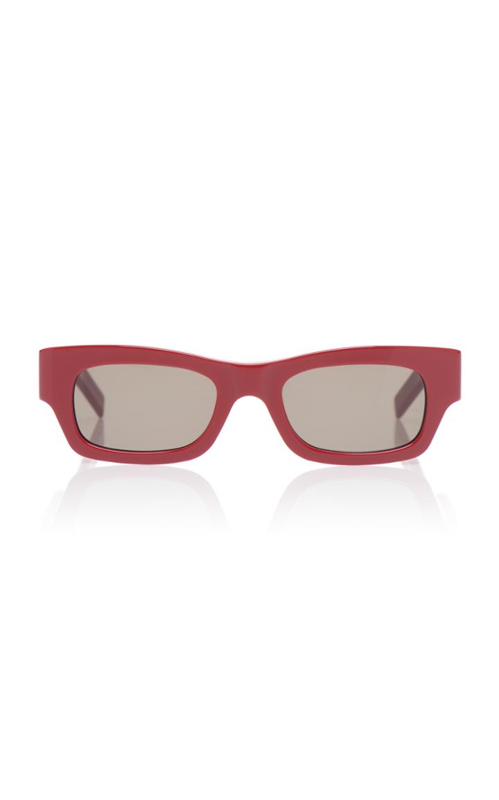 Marni The Sleek Sunglasses