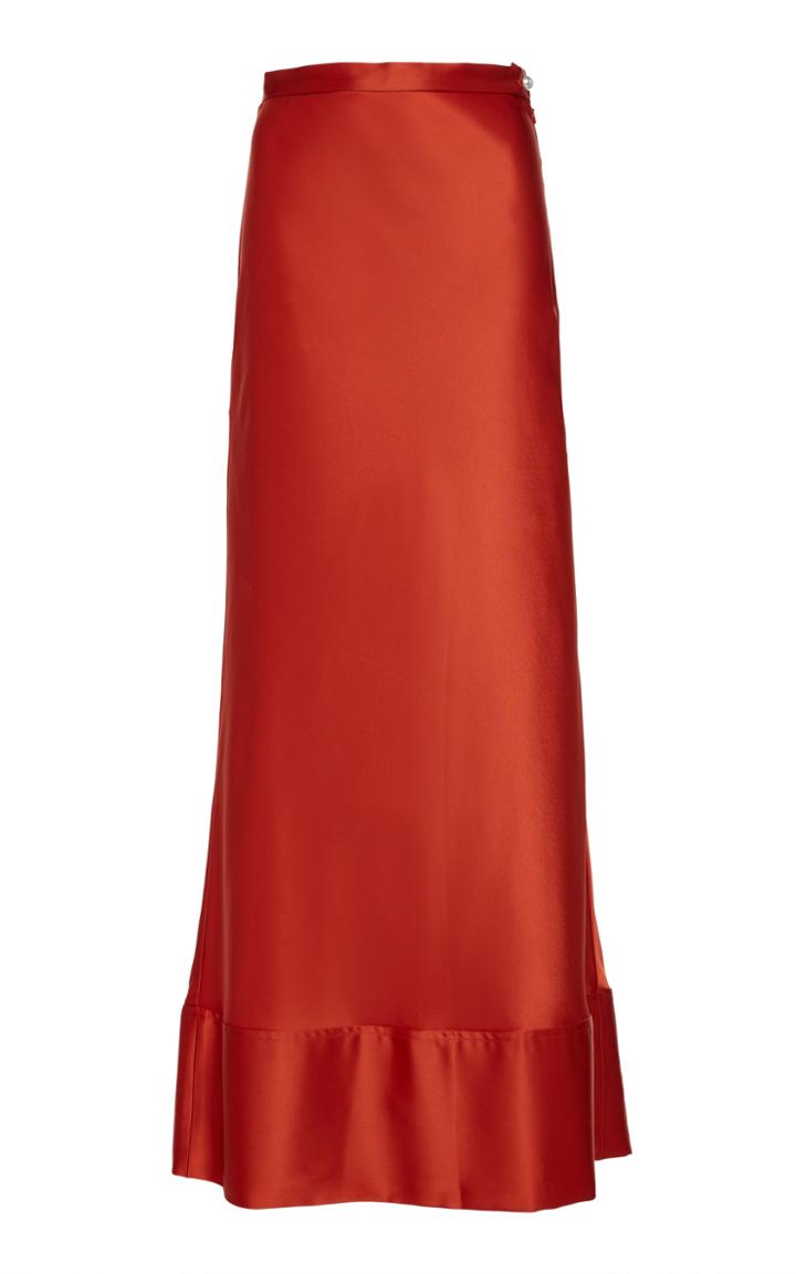 Moda Operandi Paris Georgia Isla Skirt