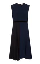 Amelia Toro Sleeveless Midi Dress