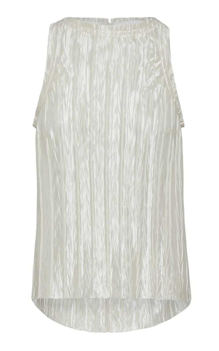 Anna Quan Charlie Top