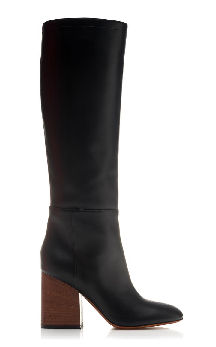 Marni Block Heel Boots