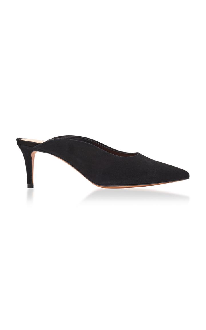 Veronica Beard Taran Mules