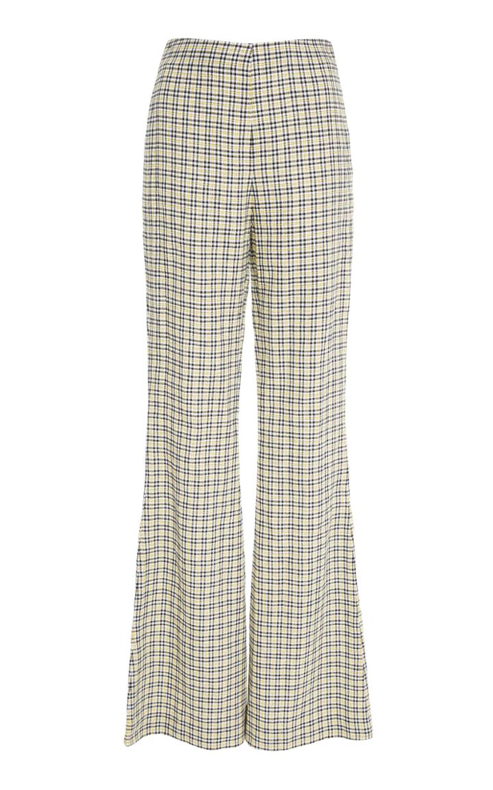 Semsem Gigi Flare Pant