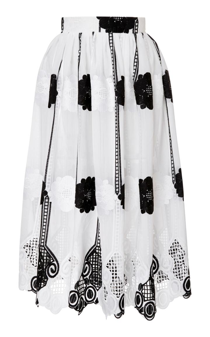 Alcoolique Mafalda Contrast Shirt