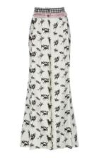 La Prestic Ouiston Allen Print Pants
