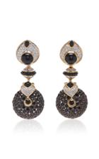 Moda Operandi Marina B 18k Pneu Interchangeable Wheel Earrings