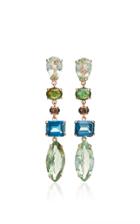 Alasia Anemoni Drop Earrings