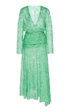 Vivetta Balbo Sheer Dress