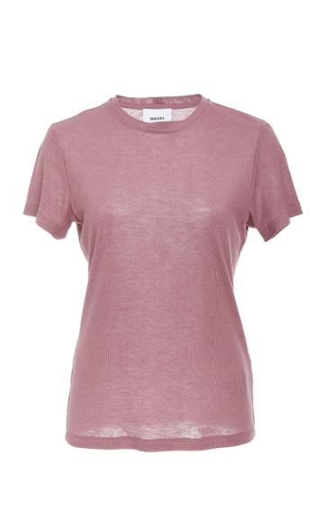 Nanushka Guy T-shirt