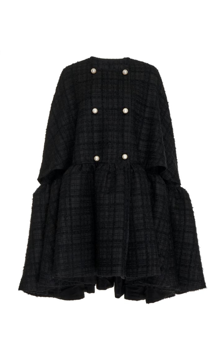 Huishan Zhang Lotte Coat