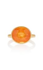Marie-hlne De Taillac One-of-a-kind Spessartite Princess Ring