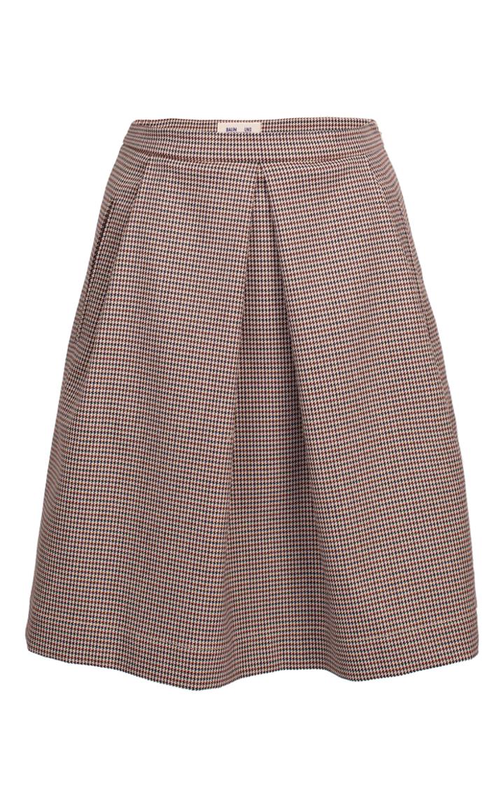 Baum Und Pferdgarten Sheela Pleated Skirt