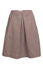 Baum Und Pferdgarten Sheela Pleated Skirt